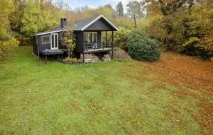Cozy Home In Frederiksværk With Wifi - Ølsted