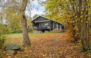 Cozy Home In Frederiksværk With Wifi