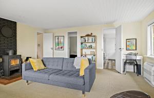Cozy Home In Frederiksværk With Wifi