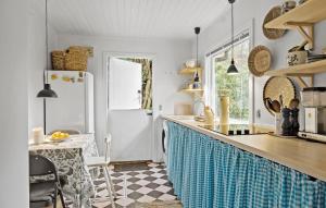 Cozy Home In Frederiksværk With Wifi