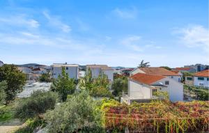 2 Bedroom Nice Apartment In Rogoznica