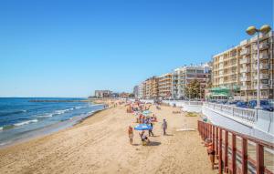 Nice Apartment In Torrevieja