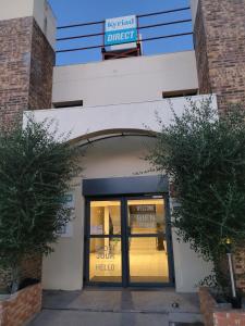 Hotels Kyriad Direct Arles : photos des chambres