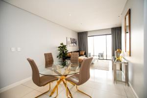 One Hyde Park Apartments Sandton