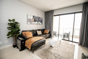 One Hyde Park Apartments Sandton