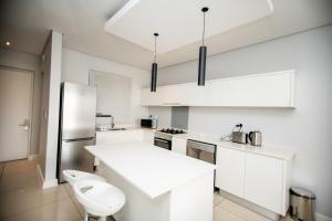 One Hyde Park Apartments Sandton