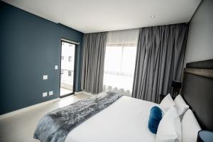 One Hyde Park Apartments Sandton