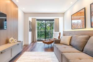 Aconchego a 500m Rua Coberta by Achei Gramado