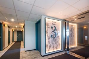Hotels ibis Styles Pontivy centre Bretagne : photos des chambres