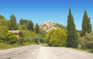 Maisons de vacances Stunning Home In Cabrieres-D-aigues : photos des chambres