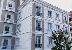 Oxygen Boutique Hotel - Babru