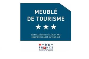 Appartement Saint Pierre la Mer 5 personnes, vue sur la mer, piscine, parking, tennis C164