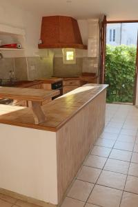 Maisons de vacances Maison de village sur Donzere : photos des chambres