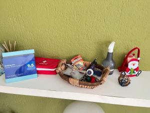 Apto Jurerê 2 quartos 400m da Praia