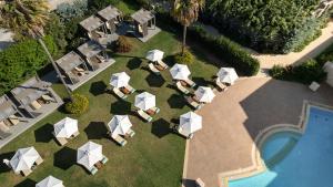Castello Boutique Resort & Spa - Adults Only