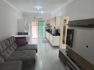 Apartamento 2 quartos com academia