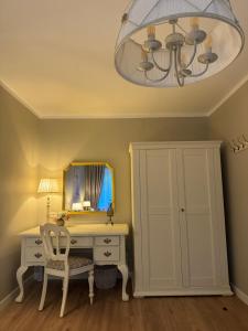 Jaukus apartamentas Birzu centre