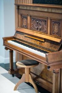 Oxygen Boutique Hotel