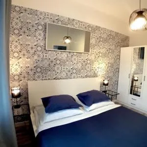 Apartmán VeVa - Klein Tesswitz