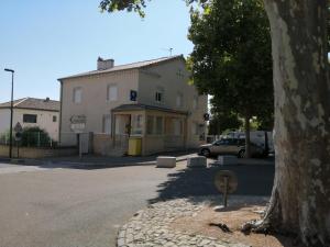 Maisons de vacances Maison de village sur Donzere : photos des chambres