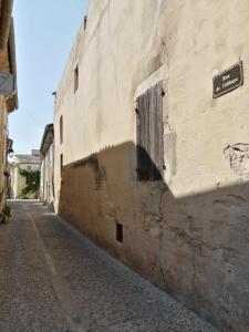 Maisons de vacances Maison de village sur Donzere : photos des chambres