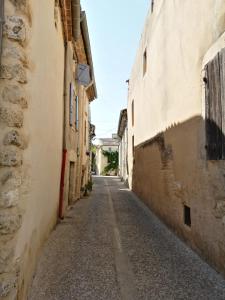 Maisons de vacances Maison de village sur Donzere : photos des chambres