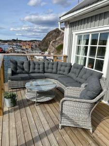 Grebys Hotell & Restaurang