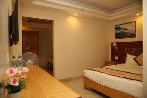 Phòng Gia Đình (Family Room)