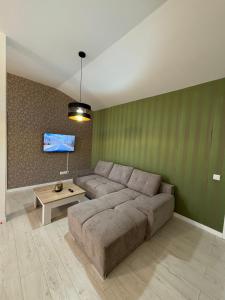 Residence 8 de Luxe!