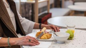 Hotels ibis Styles Pontivy centre Bretagne : photos des chambres