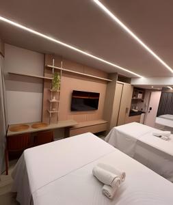 Setai Yacht Apartamentos Exclusivos*