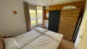 Klassiek appartement 300meter van duinen en strand