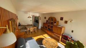 Klassiek appartement 300meter van duinen en strand