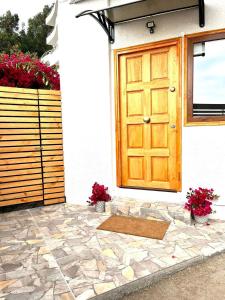 Departamento en Reñaca a pasos de la Playa