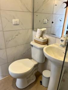 Departamento en Reñaca a pasos de la Playa