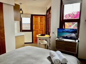 Departamento en Reñaca a pasos de la Playa