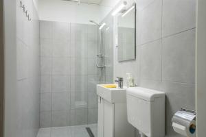 Cosy Studio In Terezvaros W41 Green