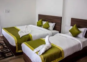 Shivaji Inn Kaziranga - Bokakhat