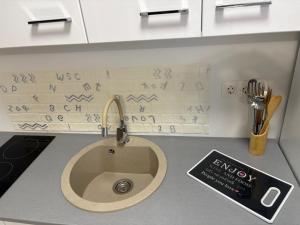 Residence 8 de Luxe!