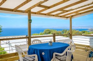 Bungalow charmant à Saint-Raphaël