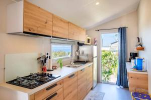 Bungalow charmant à Saint-Raphaël