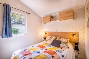 Bungalow charmant à Saint-Raphaël