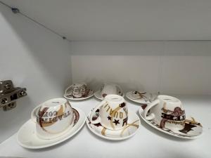 Residence 8 de Luxe!