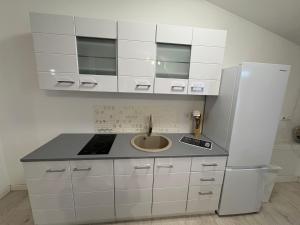 Residence 8 de Luxe!