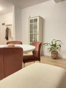 Negruzzi Apartment - Biled