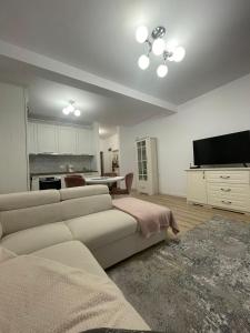 Negruzzi Apartment