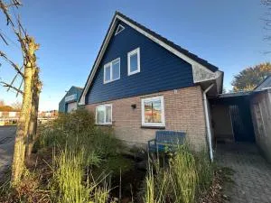 Expats house 6 Alkmaar - Broek op Langedijk