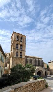 Maisons d'hotes Au Pont Romain Gites : photos des chambres