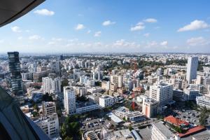 360 Sky Residence, Gym & Pool - 26th Floor