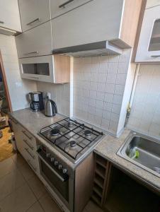 Stylish 3-rm - Old Town